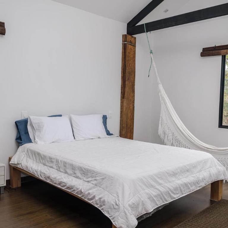 Casa Bambuco Filandia - Four-Bedroom House - 27