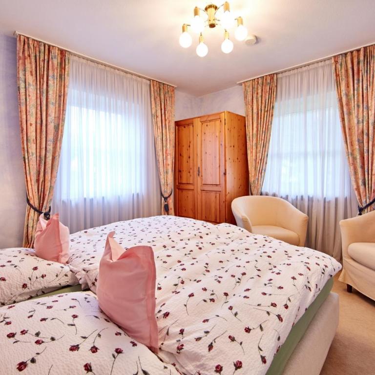 Ferienwohnung Rita Toedt - Apartamento de 1 dormitorio - 6