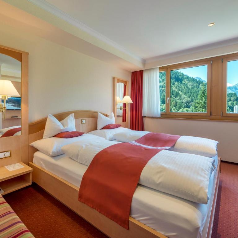 Alpenresort Eienwäldli Engelberg - Suite - 2