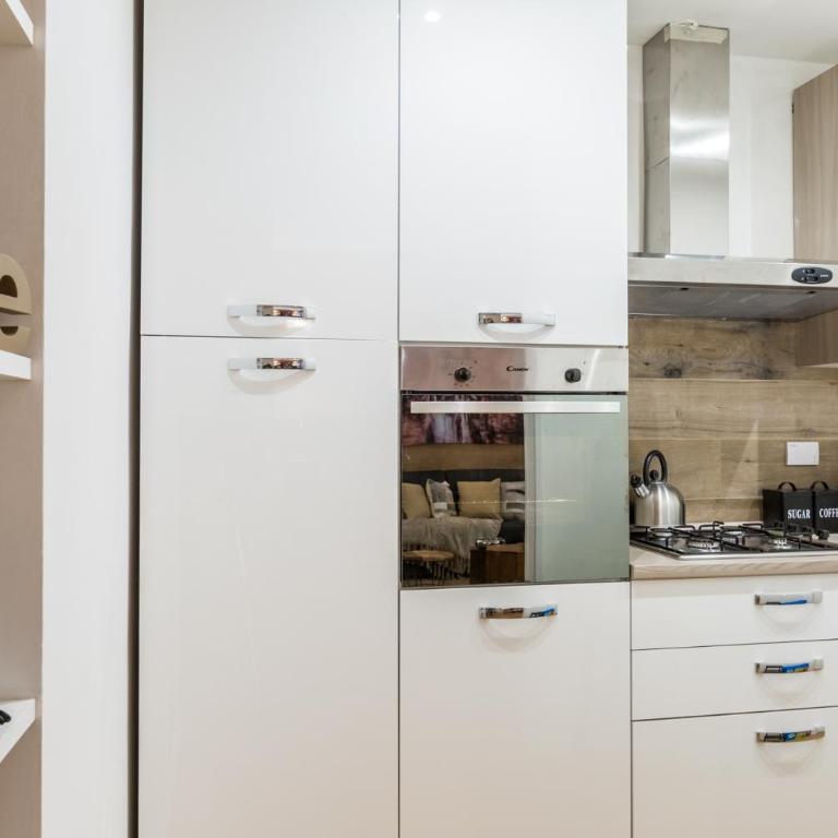 Thebestinrome Vite - Appartamento Superior - 21