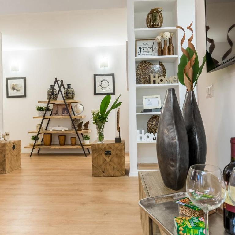 Thebestinrome Vite - Appartamento Superior - 26