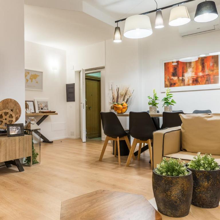 Thebestinrome Vite - Appartamento Superior - 29