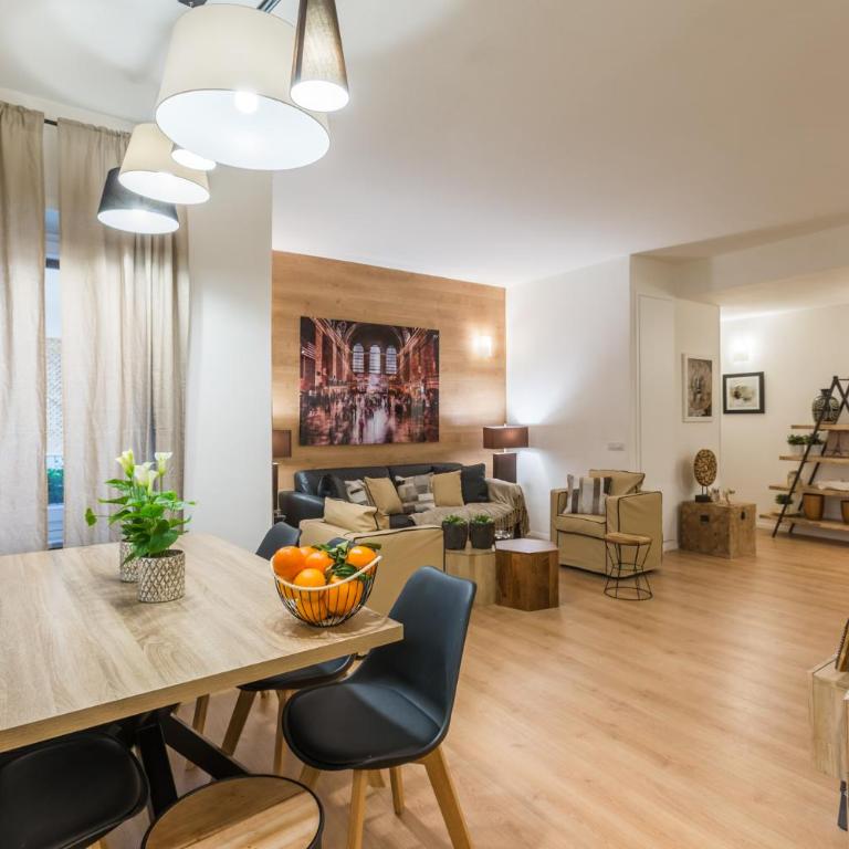 Thebestinrome Vite - Appartamento Superior - 31