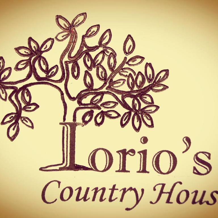 Iorio's Country House - Vacation Home - 7