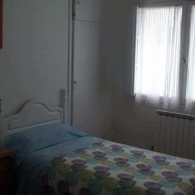 Pension Santa Rita - Habitación Doble con baño compartido - 1 o 2 camas - 6