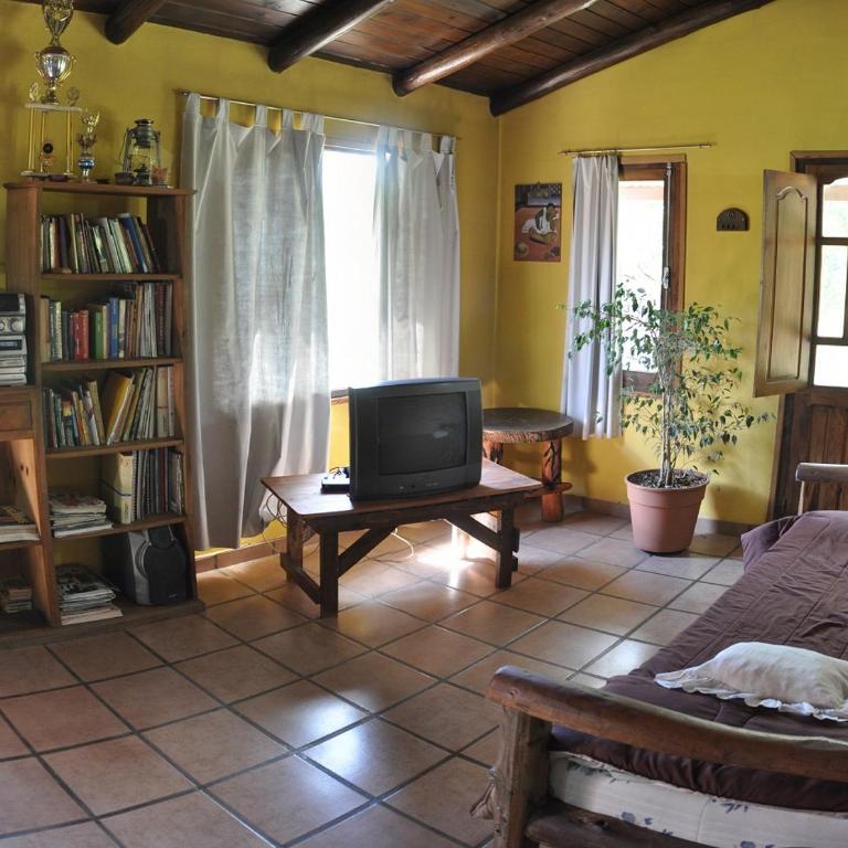 Cabañas Mi Refugio - Bungalow de 2 dormitorios - 17