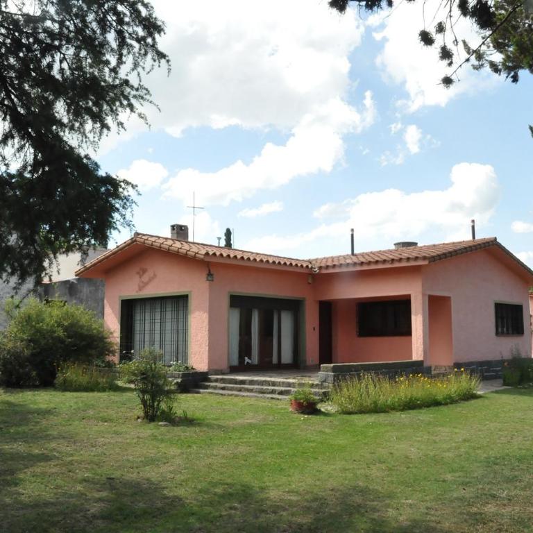 Cabañas Mi Refugio - Bungalow Familiar - 7