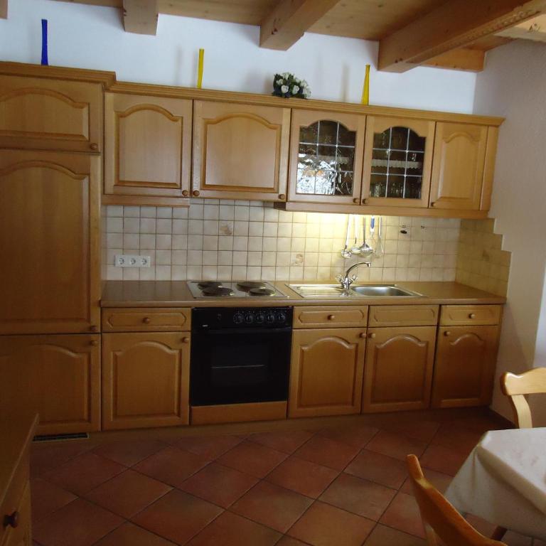 Ferienwohnungen Eberharter Magdalena - Apartment mit 3 Schlafzimmern - 15