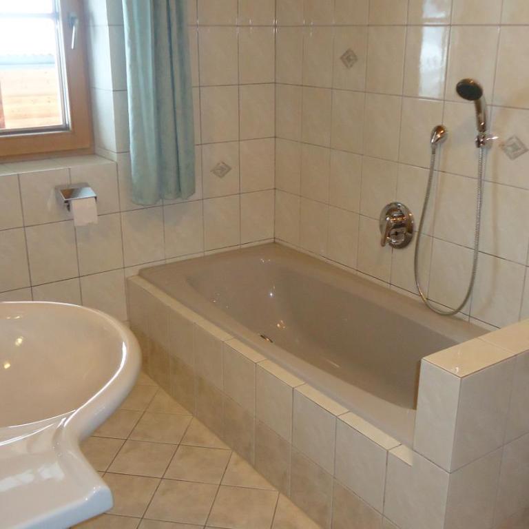 Ferienwohnungen Eberharter Magdalena - Apartment mit 3 Schlafzimmern - 3
