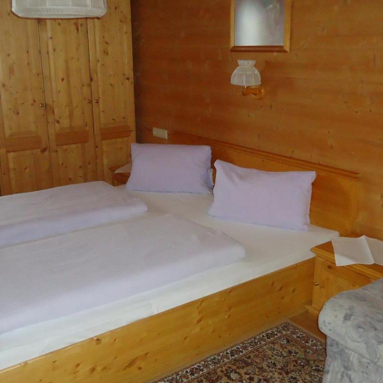 Ferienwohnungen Eberharter Magdalena - Apartment mit 3 Schlafzimmern - 8