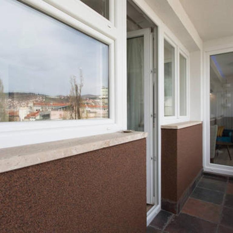 Apartment Društveni dom - Deluks Apartman - 36