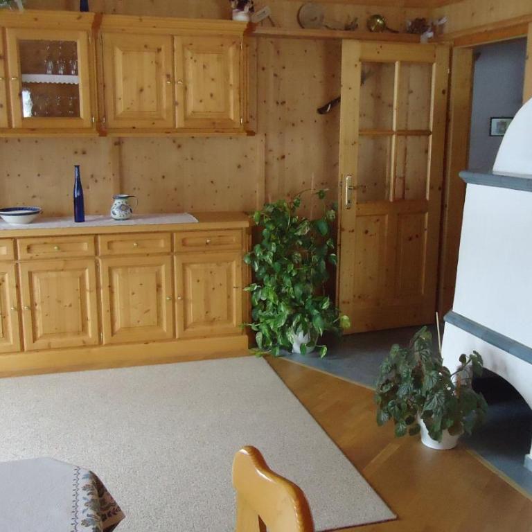 Ferienwohnungen Eberharter Magdalena - Apartment mit 3 Schlafzimmern - 10