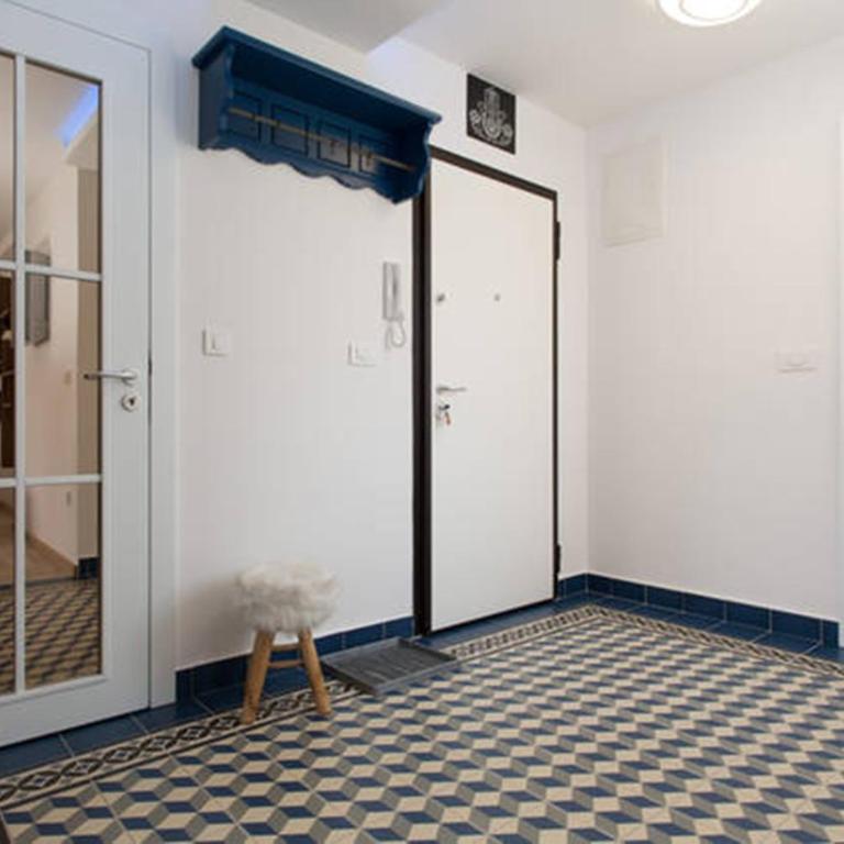 Apartment Društveni dom - Deluks Apartman - 35