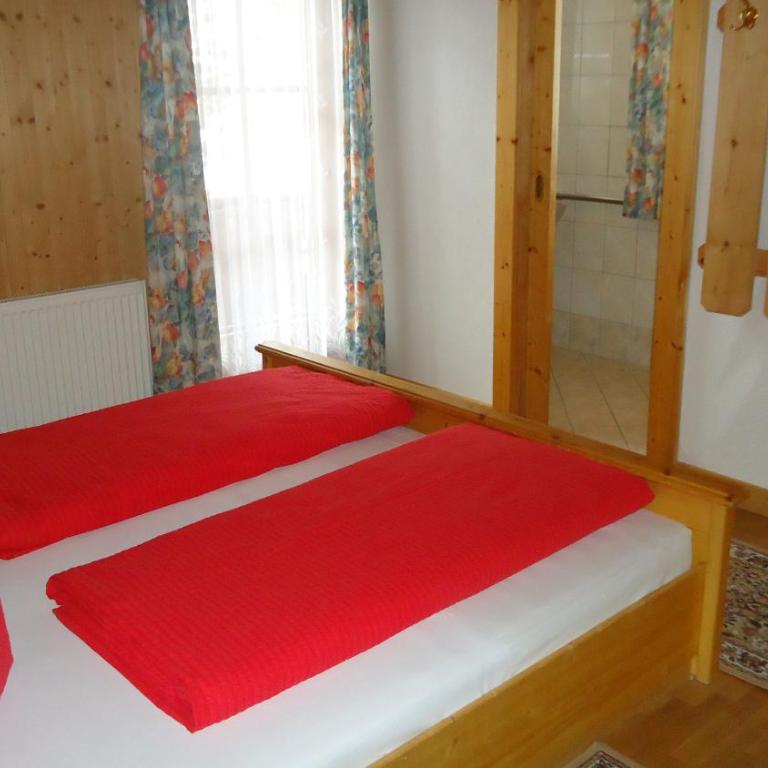 Ferienwohnungen Eberharter Magdalena - Apartment mit 3 Schlafzimmern - 6