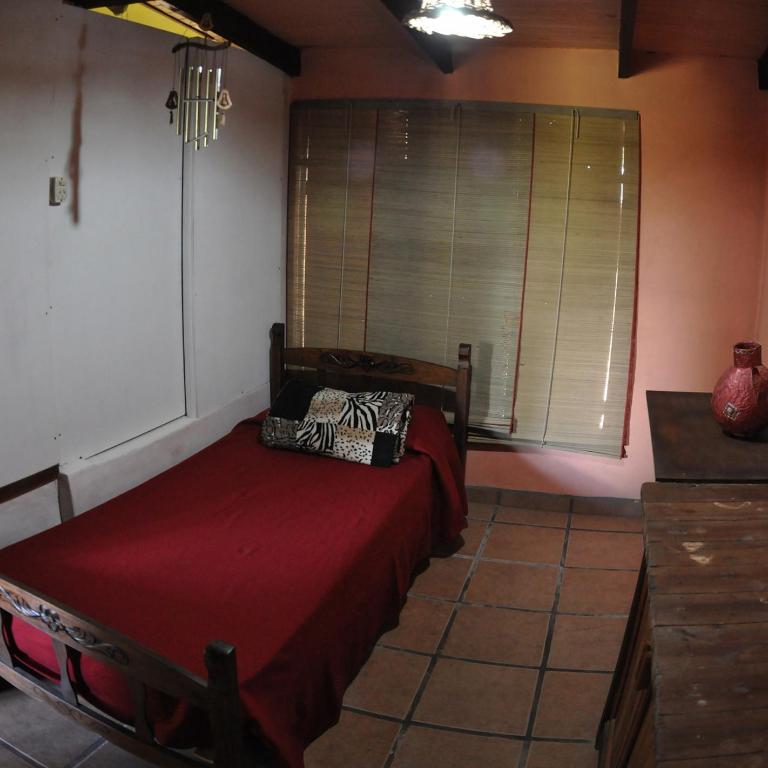 Cabañas Mi Refugio - Bungalow de 2 dormitorios - 13