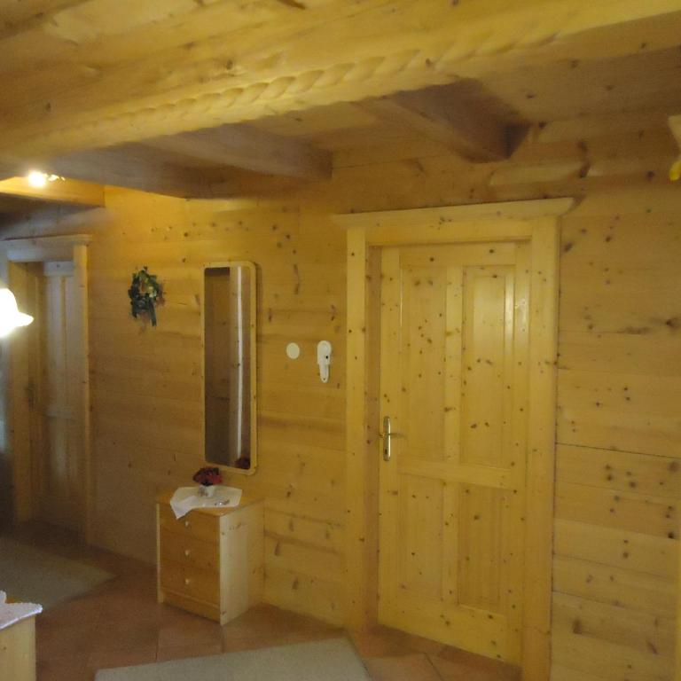 Ferienwohnungen Eberharter Magdalena - Apartment mit 3 Schlafzimmern - 12