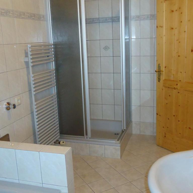 Ferienwohnungen Eberharter Magdalena - Apartment mit 3 Schlafzimmern - 11