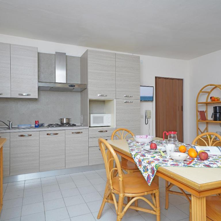 Villenpark Sanghen - Appartamento con 2 Camere da Letto (4-6 Adulti) - 7
