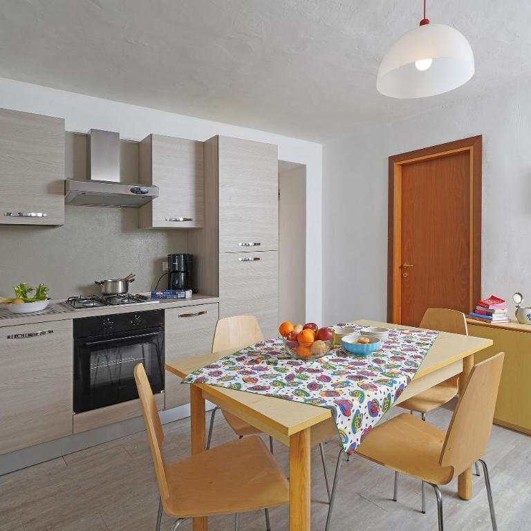 Villenpark Sanghen - Appartamento con 2 Camere da Letto (4-6 Adulti) - 6