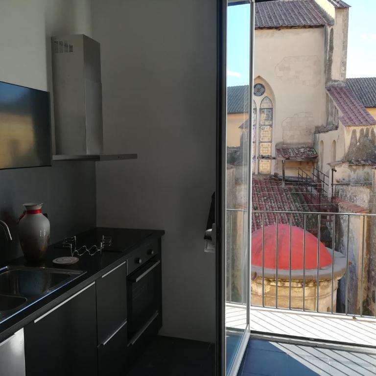 Terrazza Principe di San Severo - Two-Bedroom House - 15