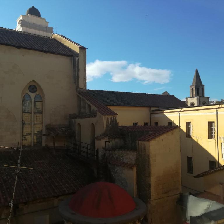Terrazza Principe di San Severo - Two-Bedroom House - 9