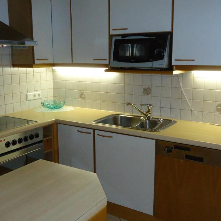Ferienwohnungen Eberharter Magdalena - Apartment - 16