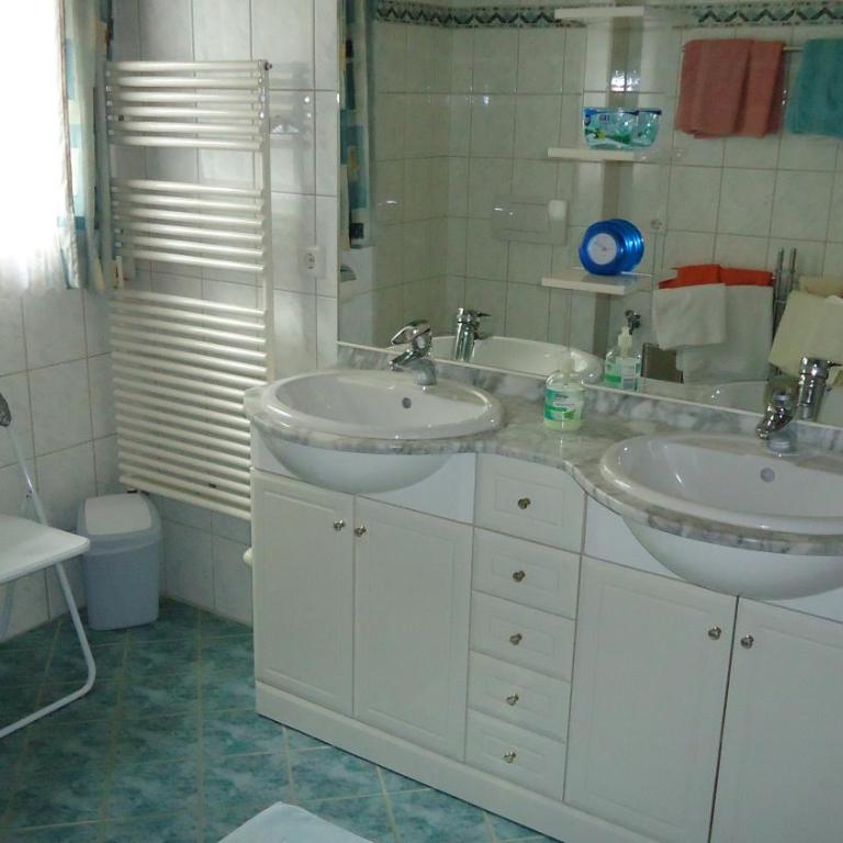 Ferienwohnungen Eberharter Magdalena - Apartment - 15