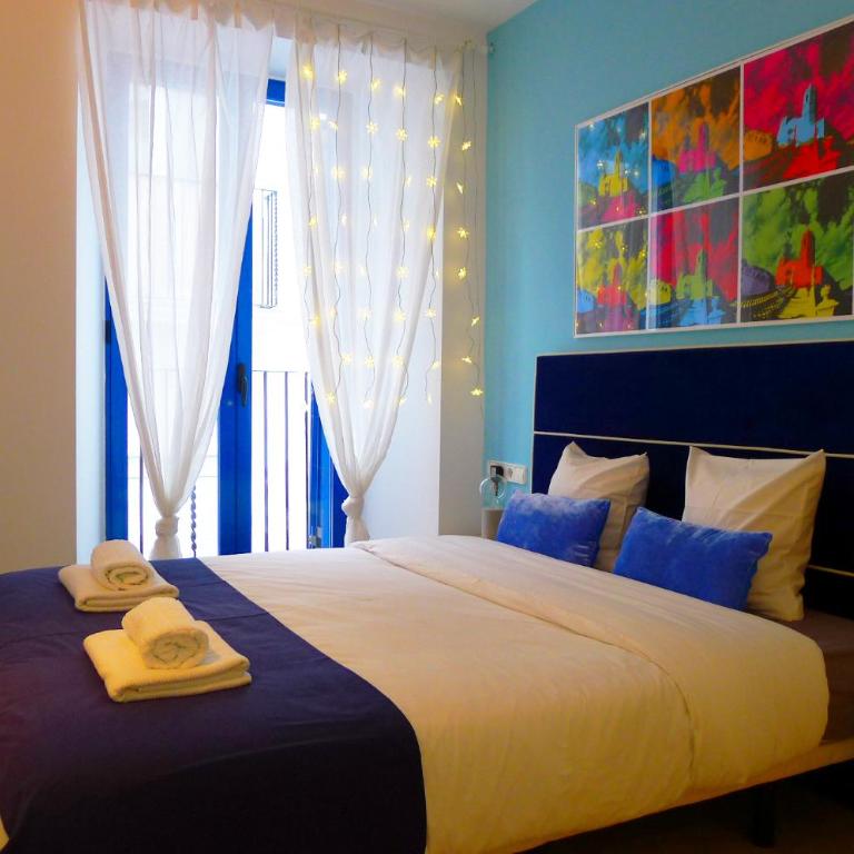 Love Sitges & Beach - Apartamento con balcón - 1