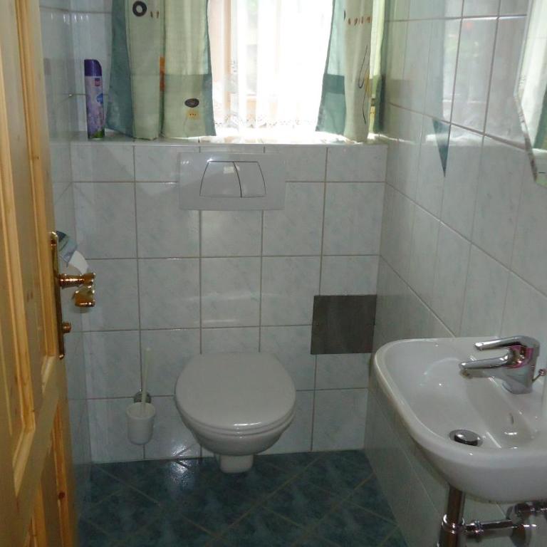 Ferienwohnungen Eberharter Magdalena - Apartment - 11