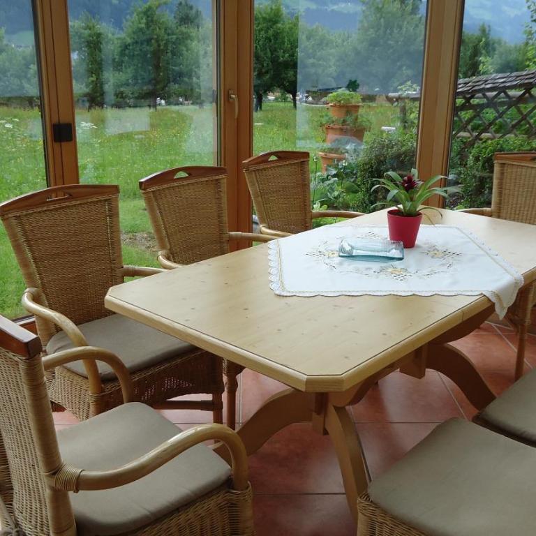 Ferienwohnungen Eberharter Magdalena - Apartment - 9