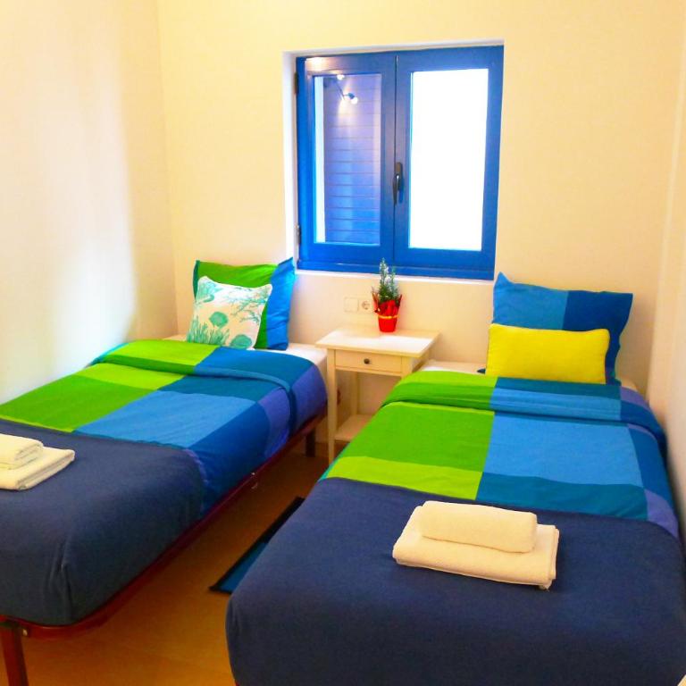 Love Sitges & Beach - Apartamento con balcón - 29