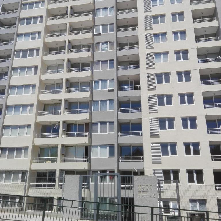 Altavista 2 - Two-Bedroom Apartment - 7
