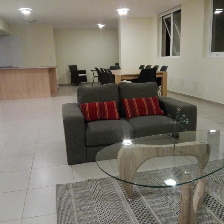 Altavista 2 - Two-Bedroom Apartment - 12