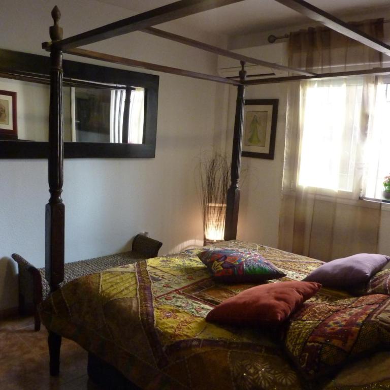Romantic flat near the mosque - Apartamento con conexión WiFi - 3