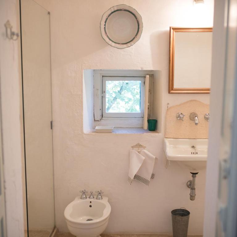 Masseria Tagliente - Villa con Piscina Privata - 11