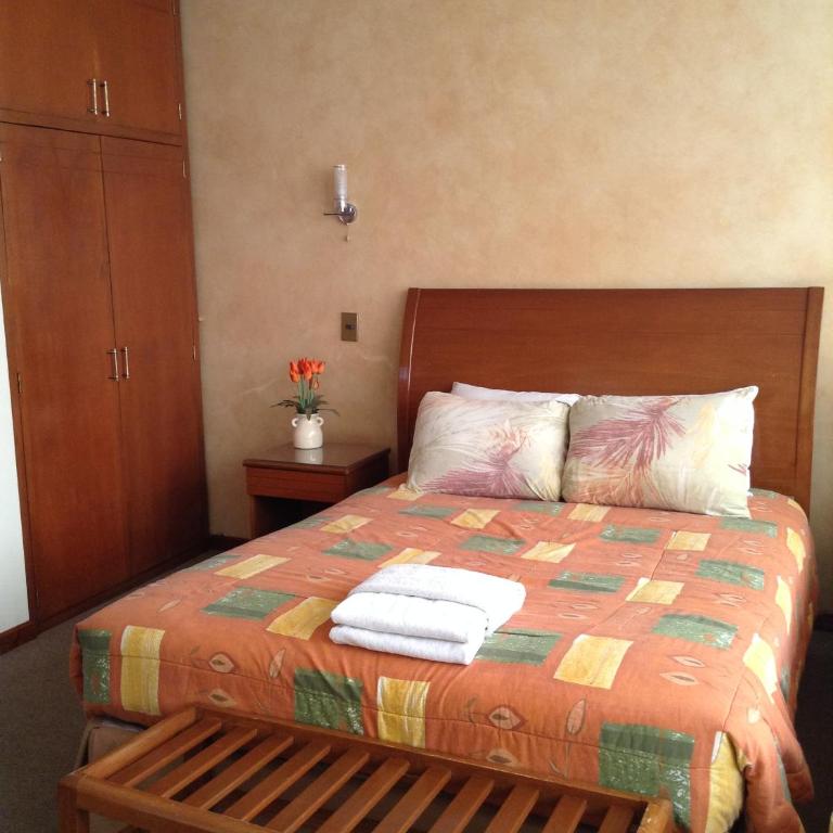 Eurotel Davina - Double Room - 4