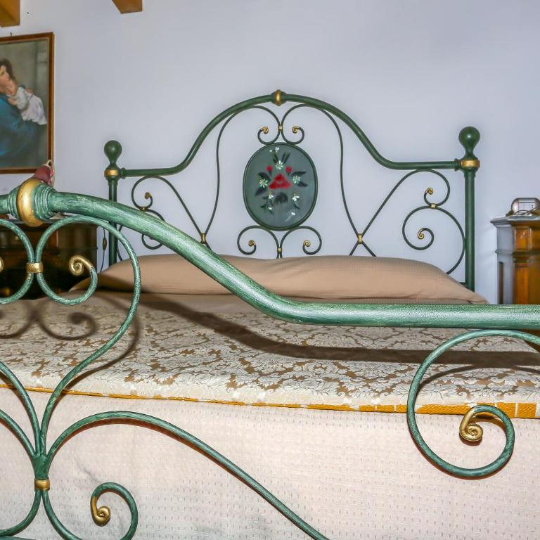 Al Molin B&B - Camera Quadrupla con Bagno Privato - 4