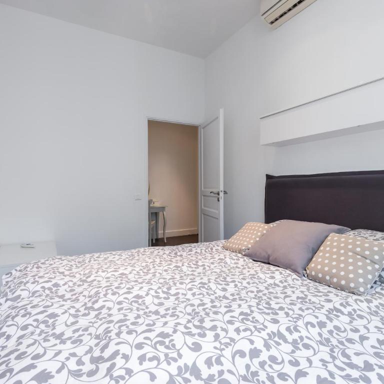 Prestige Apartment, near the beaches - Appartement - 33