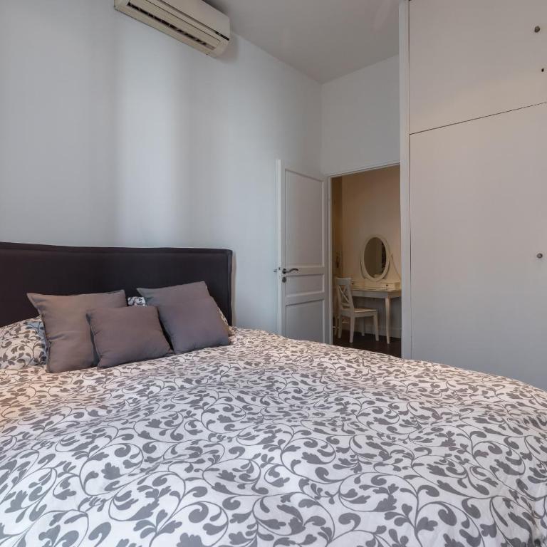 Prestige Apartment, near the beaches - Appartement - 23