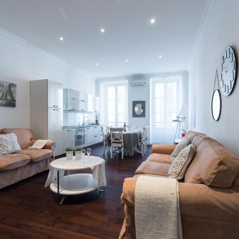 Prestige Apartment, near the beaches - Appartement - 11