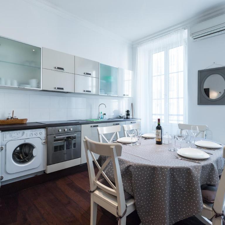 Prestige Apartment, near the beaches - Appartement - 15