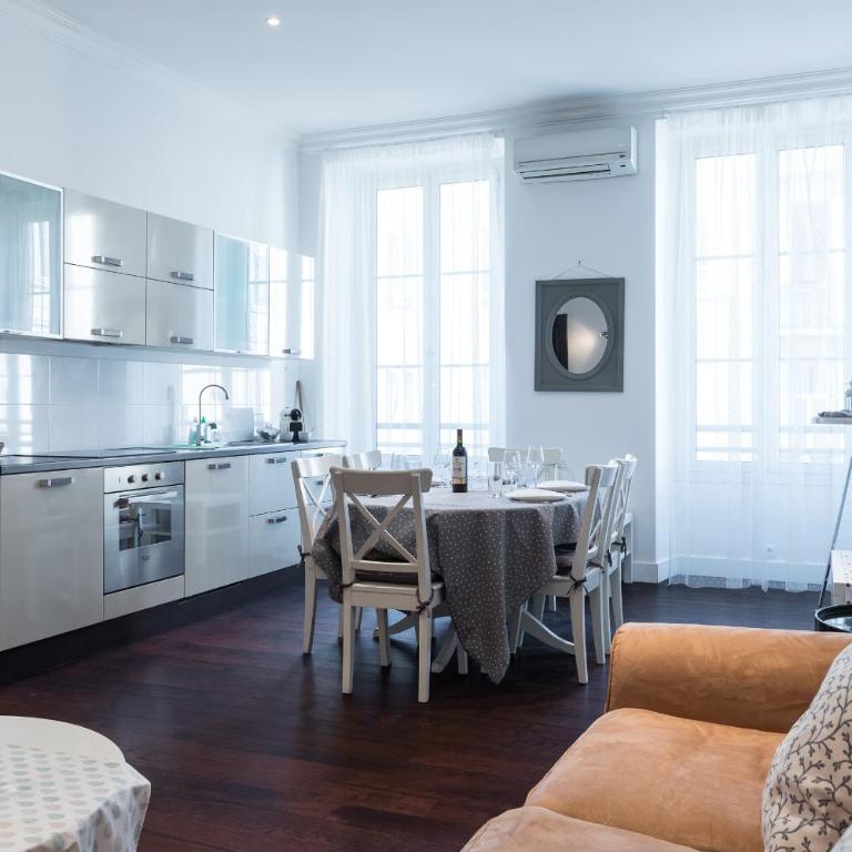 Prestige Apartment, near the beaches - Appartement - 20