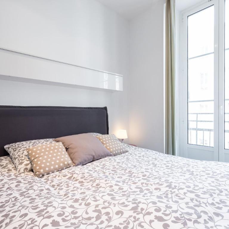 Prestige Apartment, near the beaches - Appartement - 34