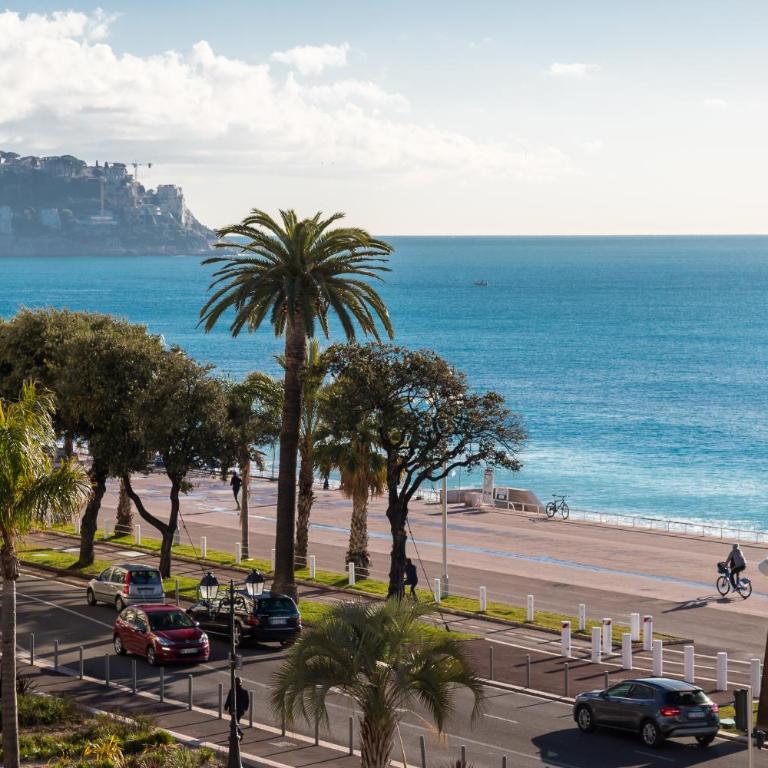 Prestige Apartment, near the beaches - Appartement - 1