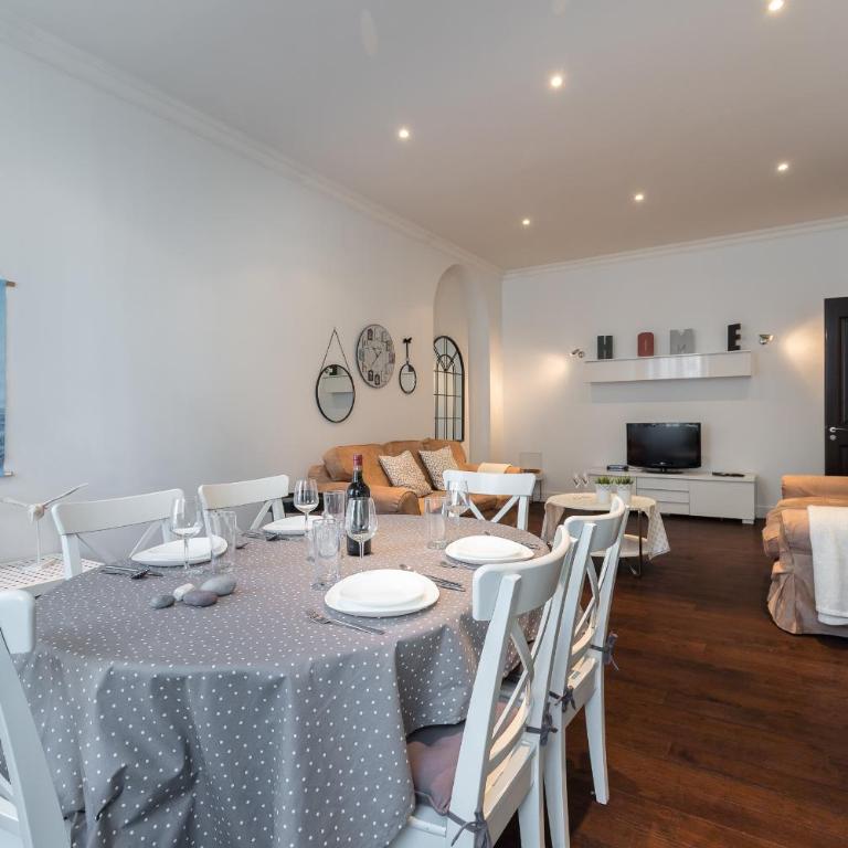 Prestige Apartment, near the beaches - Appartement - 19