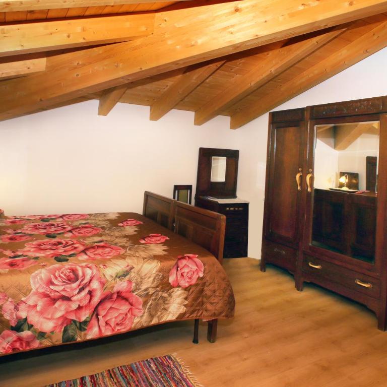 Al Molin B&B - Camera Matrimoniale con Bagno Privato - 2