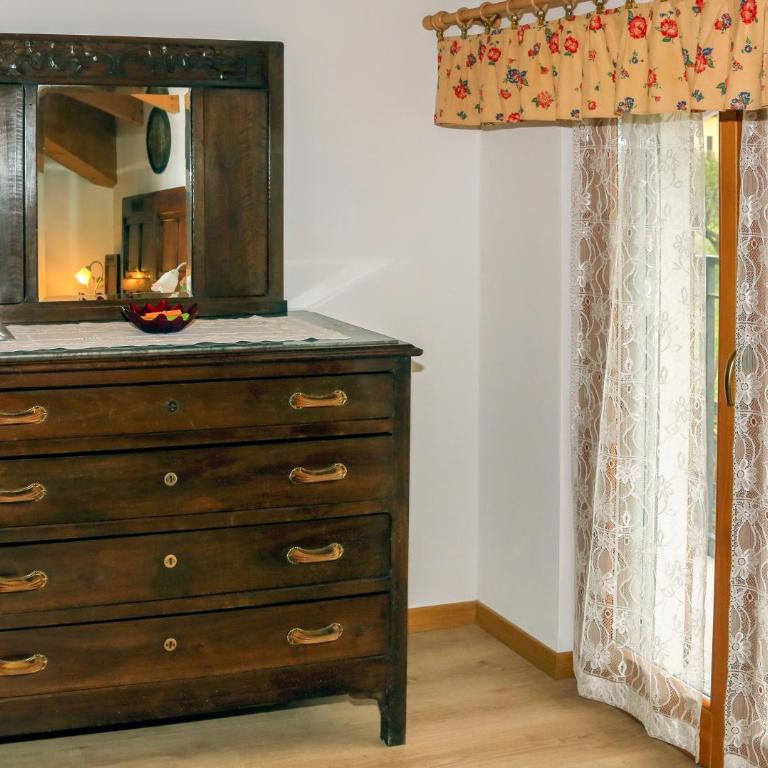 Al Molin B&B - Camera Matrimoniale con Bagno Privato - 3