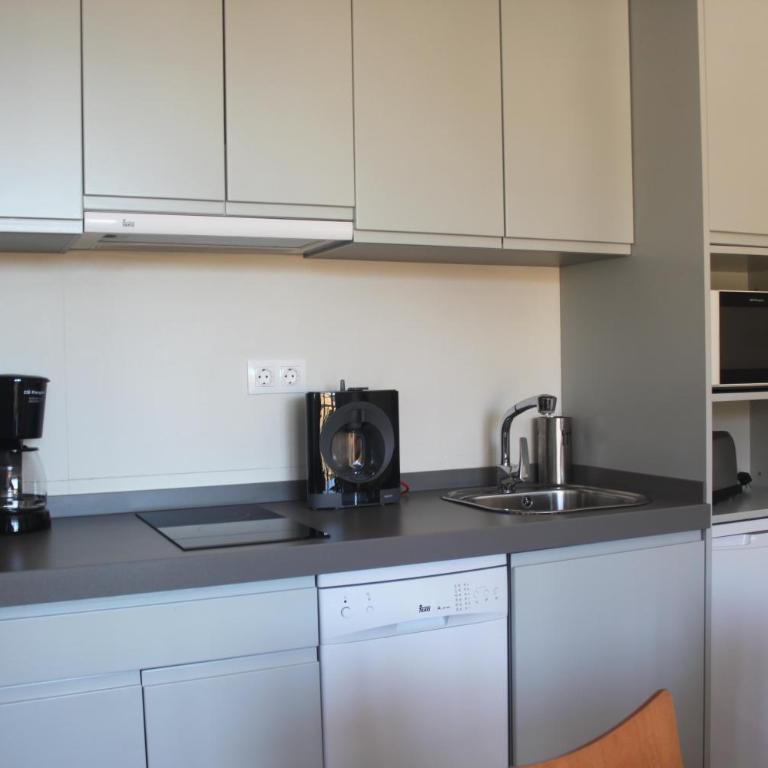 Apartamentos Sabica Nevada Plaza - Apartamento Estándar - 3