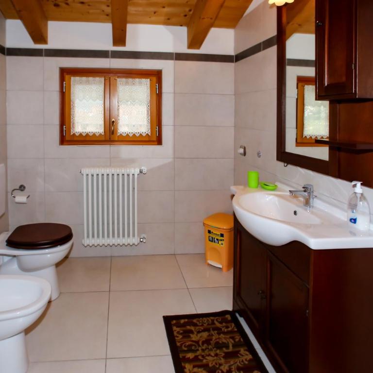 Al Molin B&B - Camera Matrimoniale con Bagno Privato - 5