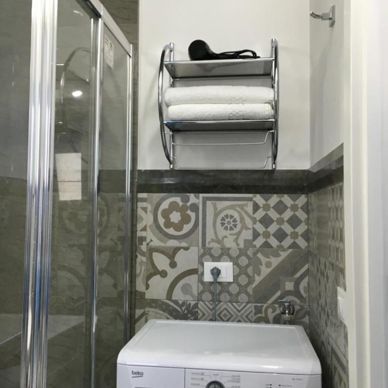 Le Case di Palma - Viola - Casa Vacanze - 12